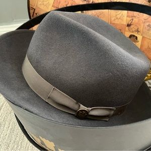 Goorin Bros wool Fedora Large